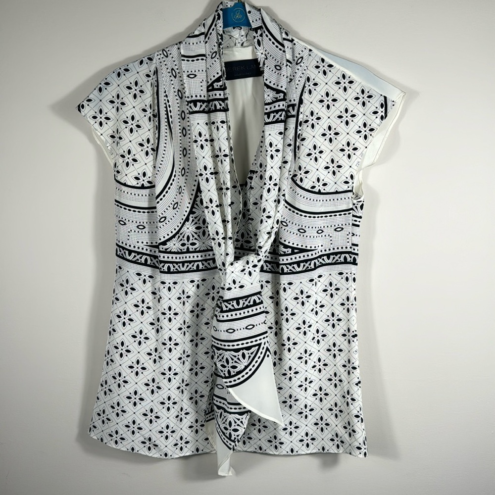 Derek Lam Blouse